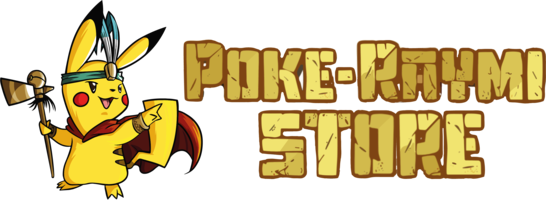 PokeRaymi Store