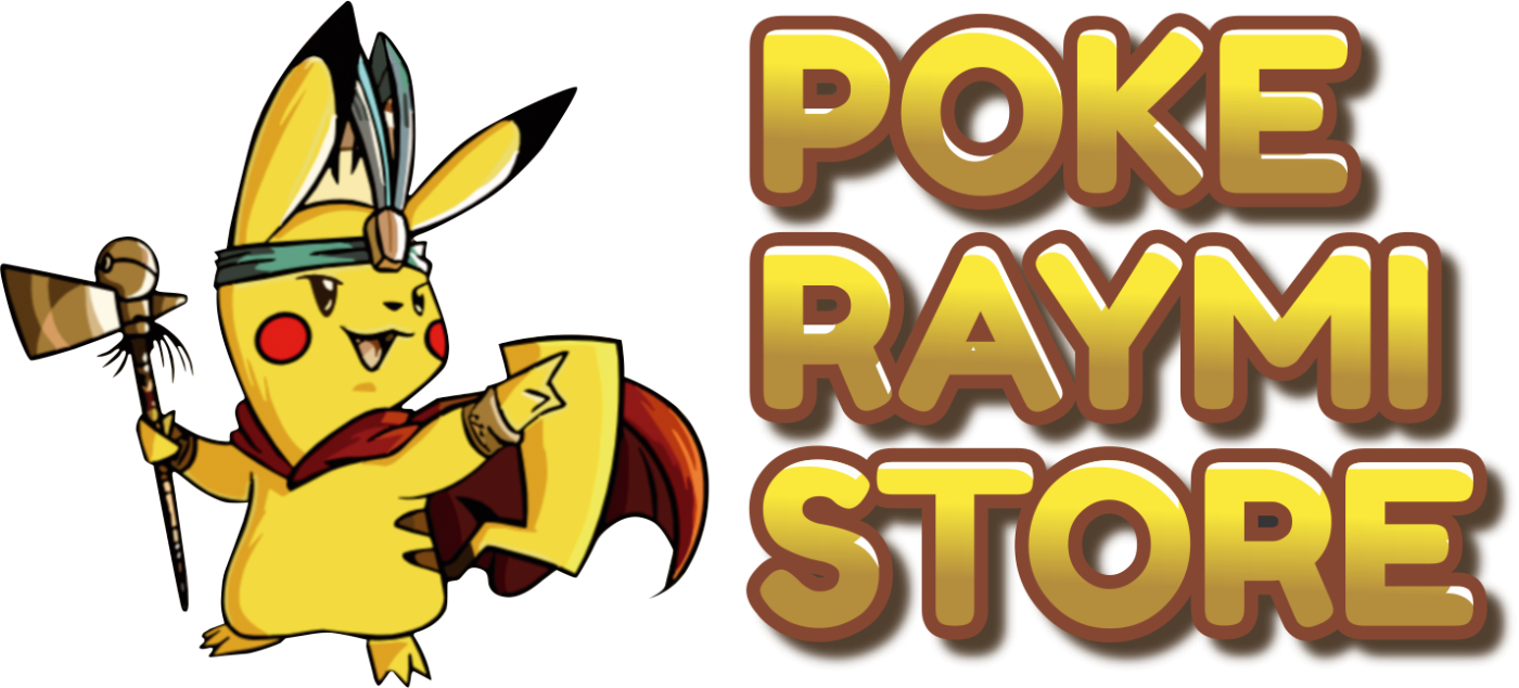 Poke Raymi Store